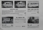 Preview: BMC Motor-Caravan Modellprogramm 1959 "Pitt Accessoires" Automobilprospekt (8553)